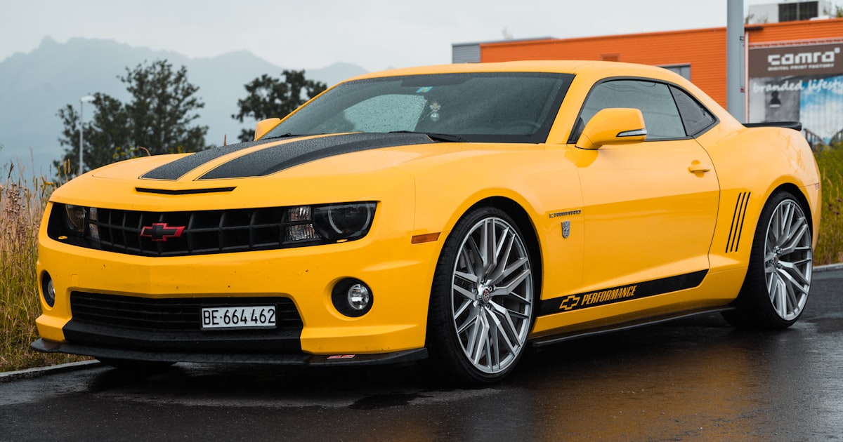 Automotive (Dealerships & Parts)