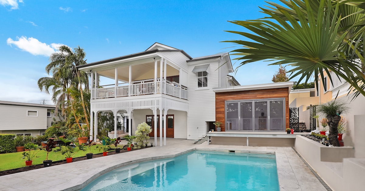 Real Estate & Property