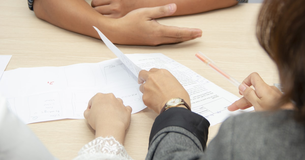 Recruitment & Staffing